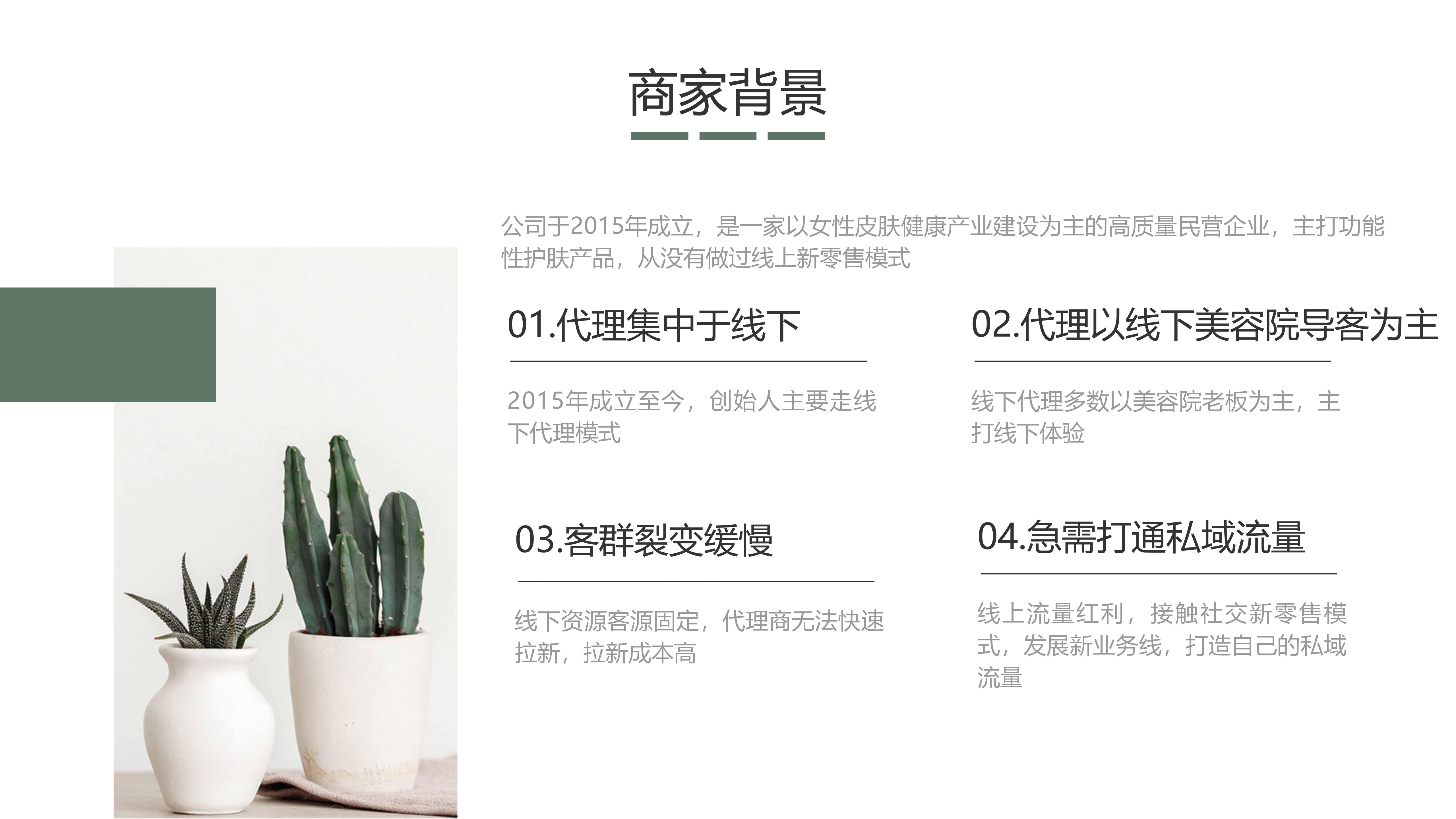 起盤3個(gè)月，新品招商發(fā)布會(huì)2天回款近200萬(wàn)-1